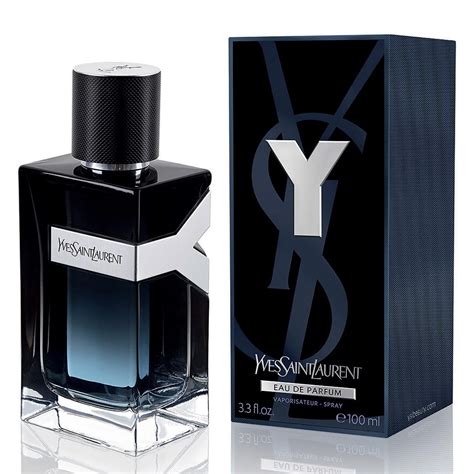 ysl y men 100ml|nước hoa YSL Y edp.